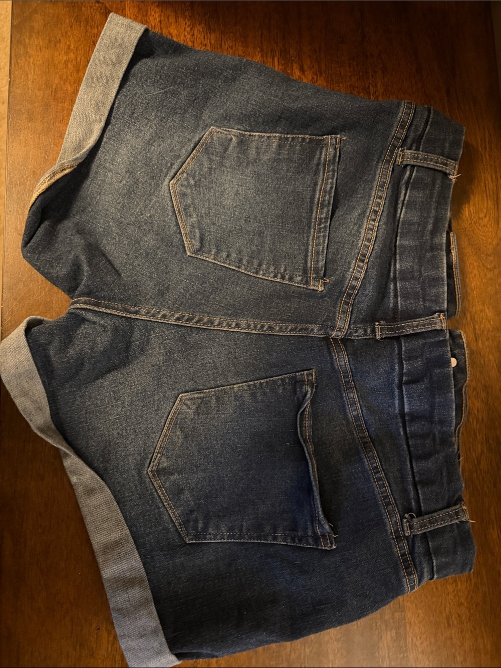 Jeans Subcategory Classification - Picture 3 of 3